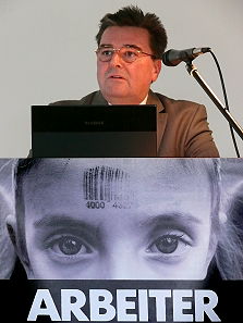 Klaus Hartmann
