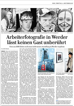 Mrkische Allgemeine